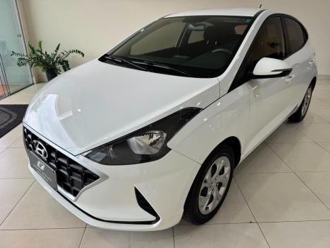 HYUNDAI HB 20 Hatch 1.0 12V 4P FLEX VISION, Foto 5