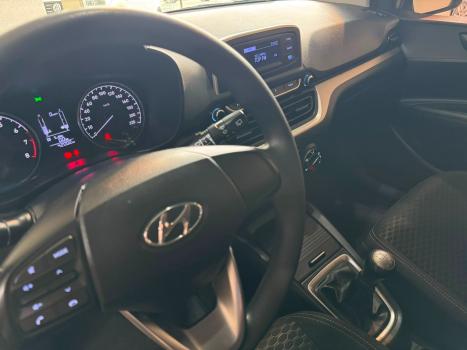 HYUNDAI HB 20 Hatch 1.0 12V 4P FLEX VISION, Foto 6