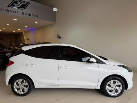 HYUNDAI HB 20 Hatch 1.0 12V 4P FLEX VISION, Foto 7
