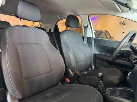 HYUNDAI HB 20 Hatch 1.0 12V 4P FLEX VISION, Foto 8