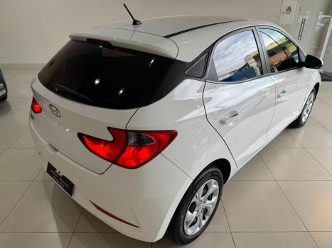 HYUNDAI HB 20 Hatch 1.0 12V 4P FLEX VISION, Foto 9