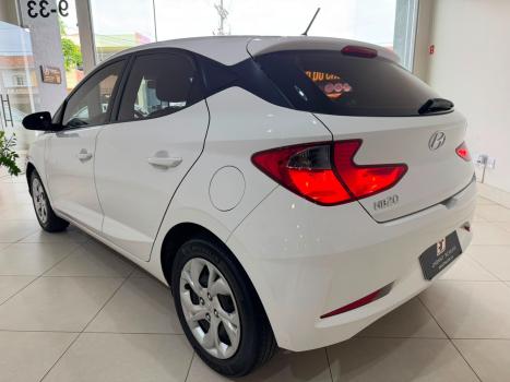 HYUNDAI HB 20 Hatch 1.0 12V 4P FLEX VISION, Foto 11