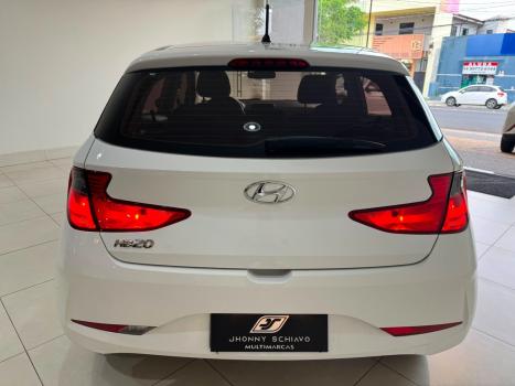 HYUNDAI HB 20 Hatch 1.0 12V 4P FLEX VISION, Foto 13