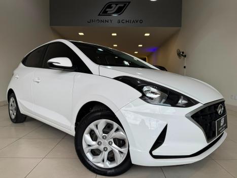 HYUNDAI HB 20 Hatch 1.0 12V 4P FLEX VISION, Foto 15