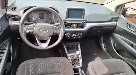 HYUNDAI HB 20 Hatch 1.0 12V 4P FLEX COMFORT, Foto 7