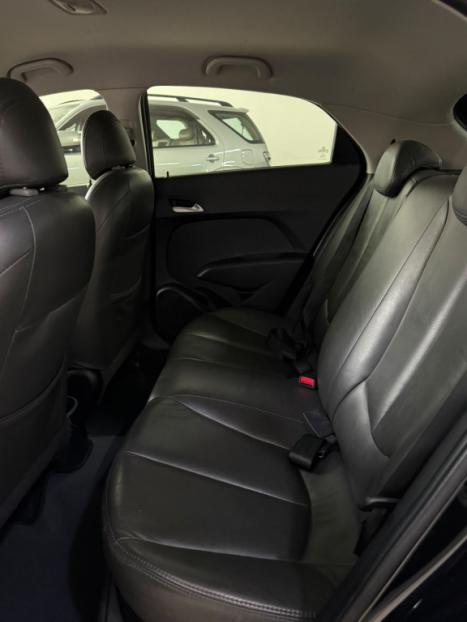 HYUNDAI HB 20 Hatch 1.6 16V 4P PREMIUM FLEX AUTOM�TICO, Foto 4