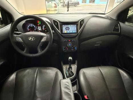 HYUNDAI HB 20 Hatch 1.6 16V 4P PREMIUM FLEX AUTOM�TICO, Foto 9