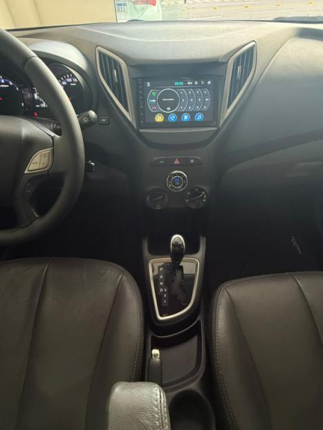 HYUNDAI HB 20 Hatch 1.6 16V 4P PREMIUM FLEX AUTOM�TICO, Foto 11