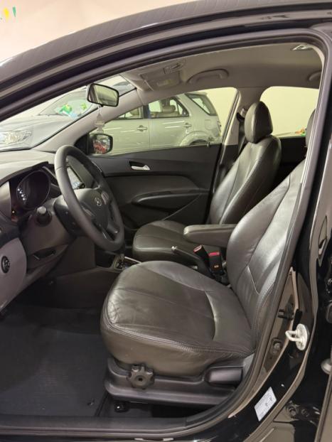 HYUNDAI HB 20 Hatch 1.6 16V 4P PREMIUM FLEX AUTOM�TICO, Foto 13