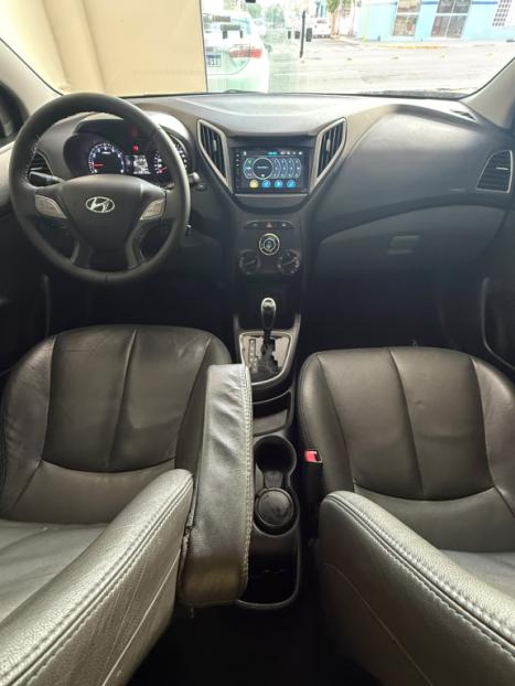 HYUNDAI HB 20 Hatch 1.6 16V 4P PREMIUM FLEX AUTOM�TICO, Foto 15