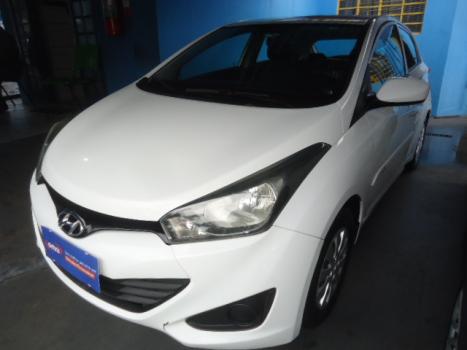 HYUNDAI HB 20 Hatch 1.0 12V 4P FLEX COMFORT PLUS, Foto 1