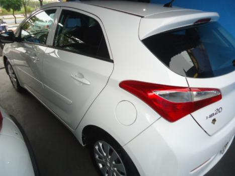 HYUNDAI HB 20 Hatch 1.0 12V 4P FLEX COMFORT PLUS, Foto 5