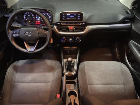 HYUNDAI HB 20 Hatch 1.0 12V 4P FLEX SENSE, Foto 8