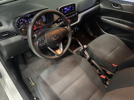 HYUNDAI HB 20 Hatch 1.0 12V 4P FLEX SENSE, Foto 9