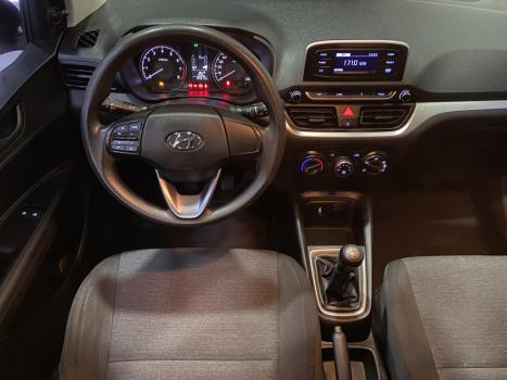 HYUNDAI HB 20 Hatch 1.0 12V 4P FLEX SENSE, Foto 12