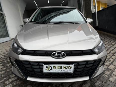 HYUNDAI HB 20 Hatch 1.0 12V 4P FLEX COMFORT PLUS, Foto 2