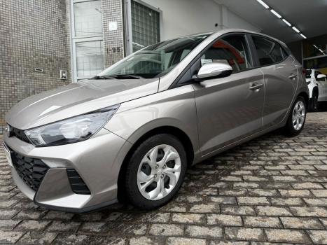 HYUNDAI HB 20 Hatch 1.0 12V 4P FLEX COMFORT PLUS, Foto 3
