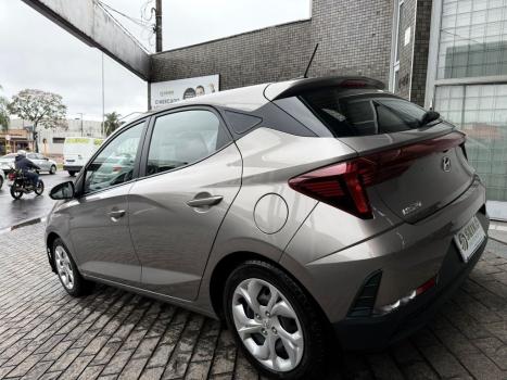 HYUNDAI HB 20 Hatch 1.0 12V 4P FLEX COMFORT PLUS, Foto 5