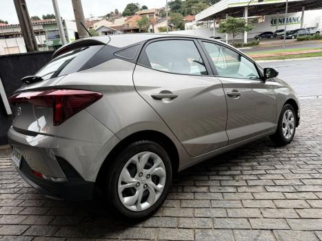 HYUNDAI HB 20 Hatch 1.0 12V 4P FLEX COMFORT PLUS, Foto 7
