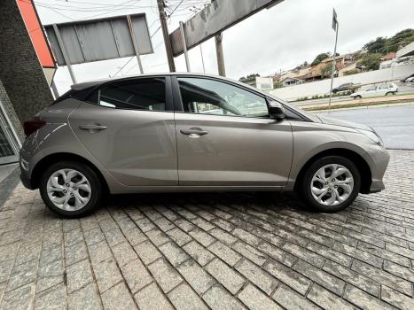 HYUNDAI HB 20 Hatch 1.0 12V 4P FLEX COMFORT PLUS, Foto 8
