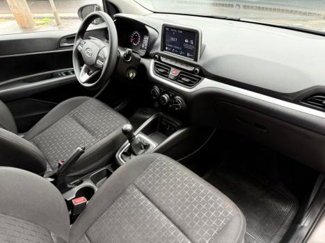 HYUNDAI HB 20 Hatch 1.0 12V 4P FLEX COMFORT PLUS, Foto 13