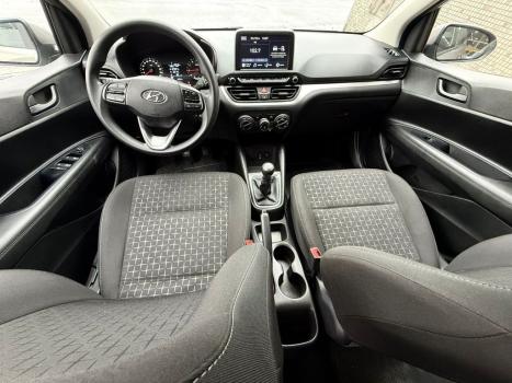 HYUNDAI HB 20 Hatch 1.0 12V 4P FLEX COMFORT PLUS, Foto 15