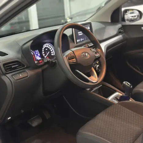 HYUNDAI HB 20 Hatch 1.6 16V 4P FLEX VISION AUTOM�TICO, Foto 2