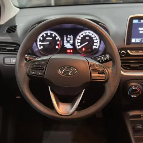 HYUNDAI HB 20 Hatch 1.6 16V 4P FLEX VISION AUTOM�TICO, Foto 14