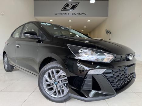 HYUNDAI HB 20 Hatch 1.0 12V 4P LIMITED, Foto 2