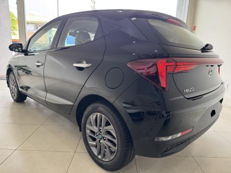 HYUNDAI HB 20 Hatch 1.0 12V 4P LIMITED, Foto 3
