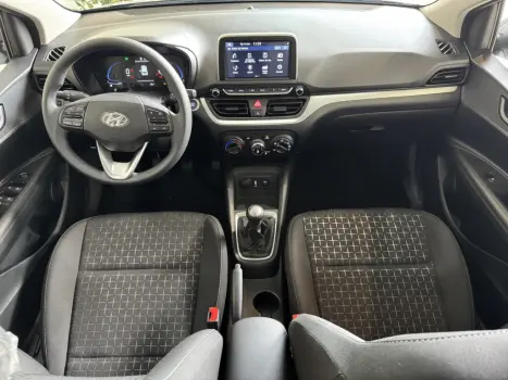HYUNDAI HB 20 Hatch 1.0 12V 4P LIMITED, Foto 9