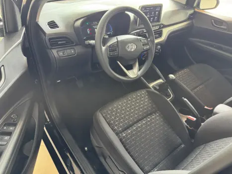 HYUNDAI HB 20 Hatch 1.0 12V 4P LIMITED, Foto 10