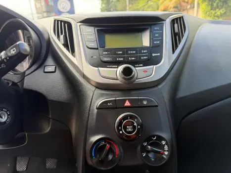 HYUNDAI HB 20 Hatch 1.6 16V 4P FLEX COMFORT PLUS, Foto 4
