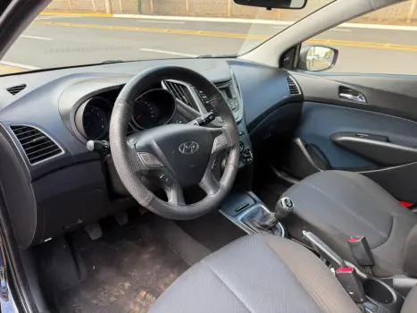 HYUNDAI HB 20 Hatch 1.6 16V 4P FLEX COMFORT PLUS, Foto 5
