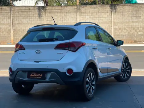 HYUNDAI HB 20 Hatch X 1.6 16V 4P PREMIUM FLEX AUTOM�TICO, Foto 2