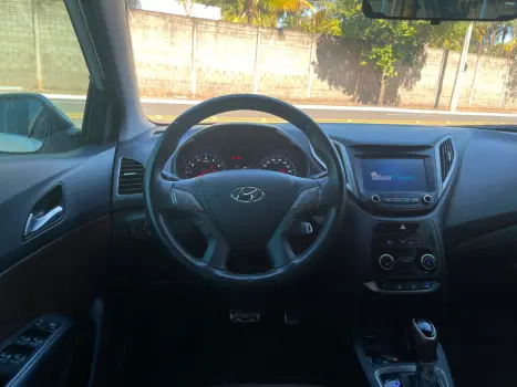 HYUNDAI HB 20 Hatch X 1.6 16V 4P PREMIUM FLEX AUTOM�TICO, Foto 4