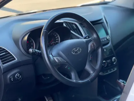 HYUNDAI HB 20 Hatch X 1.6 16V 4P PREMIUM FLEX AUTOM�TICO, Foto 6