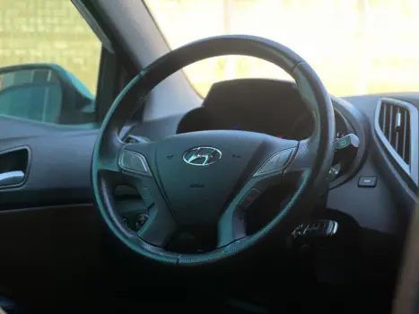 HYUNDAI HB 20 Hatch X 1.6 16V 4P PREMIUM FLEX AUTOM�TICO, Foto 8