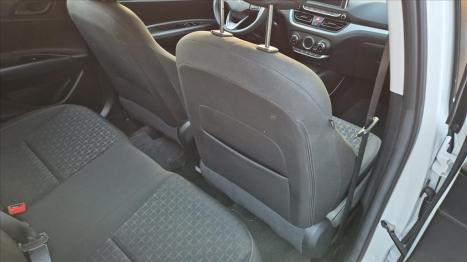 HYUNDAI HB 20 Hatch 1.0 12V 4P FLEX TGDI TURBO COMFORT PLUS AUTOM�TICO, Foto 5