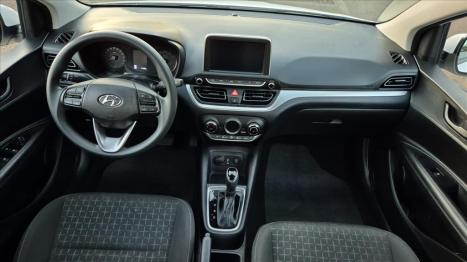 HYUNDAI HB 20 Hatch 1.0 12V 4P FLEX TGDI TURBO COMFORT PLUS AUTOM�TICO, Foto 6