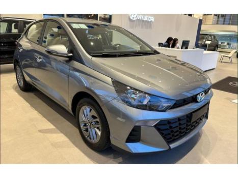 HYUNDAI HB 20 Hatch 1.0 12V 4P LIMITED, Foto 1
