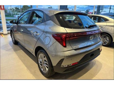 HYUNDAI HB 20 Hatch 1.0 12V 4P LIMITED, Foto 2