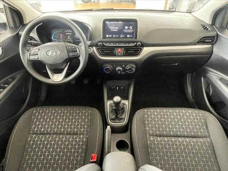 HYUNDAI HB 20 Hatch 1.0 12V 4P LIMITED, Foto 3
