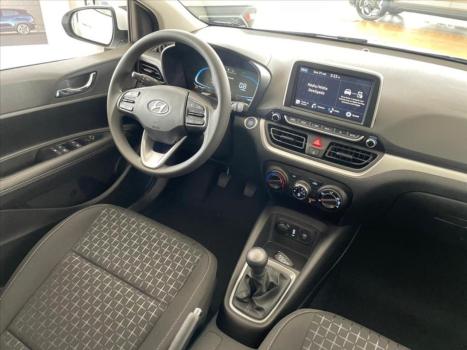 HYUNDAI HB 20 Hatch 1.0 12V 4P LIMITED, Foto 4
