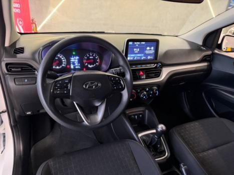 HYUNDAI HB 20 Hatch 1.0 12V 4P FLEX COMFORT PLUS, Foto 3