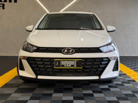HYUNDAI HB 20 Hatch 1.0 12V 4P FLEX COMFORT PLUS, Foto 5