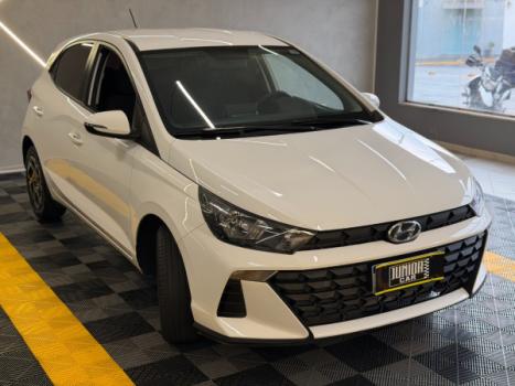 HYUNDAI HB 20 Hatch 1.0 12V 4P FLEX COMFORT PLUS, Foto 7
