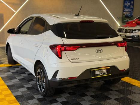 HYUNDAI HB 20 Hatch 1.0 12V 4P FLEX COMFORT PLUS, Foto 9