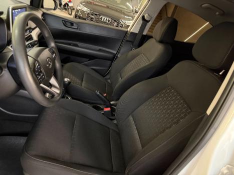 HYUNDAI HB 20 Hatch 1.0 12V 4P FLEX COMFORT PLUS, Foto 13