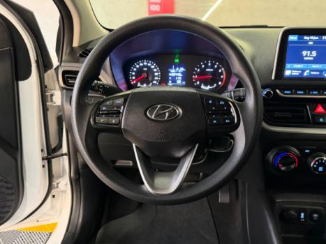 HYUNDAI HB 20 Hatch 1.0 12V 4P FLEX COMFORT PLUS, Foto 15